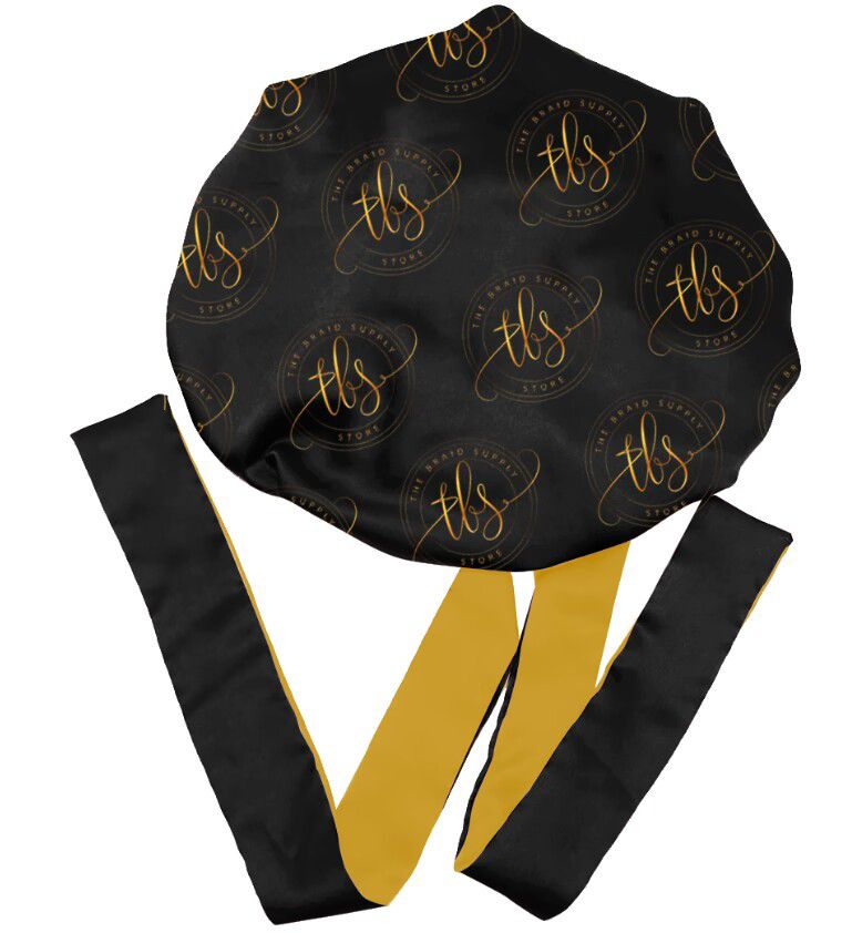 Braid Bonnet